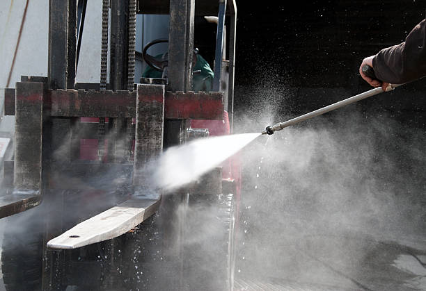 Best Oil Spill Cleanup  in Centrevle, IL